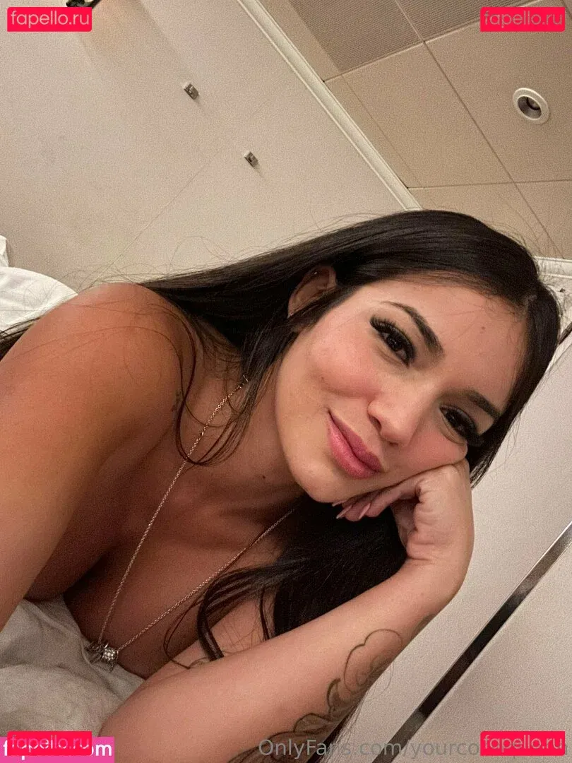 yourcocoqueen Onlyfans Photo Gallery 