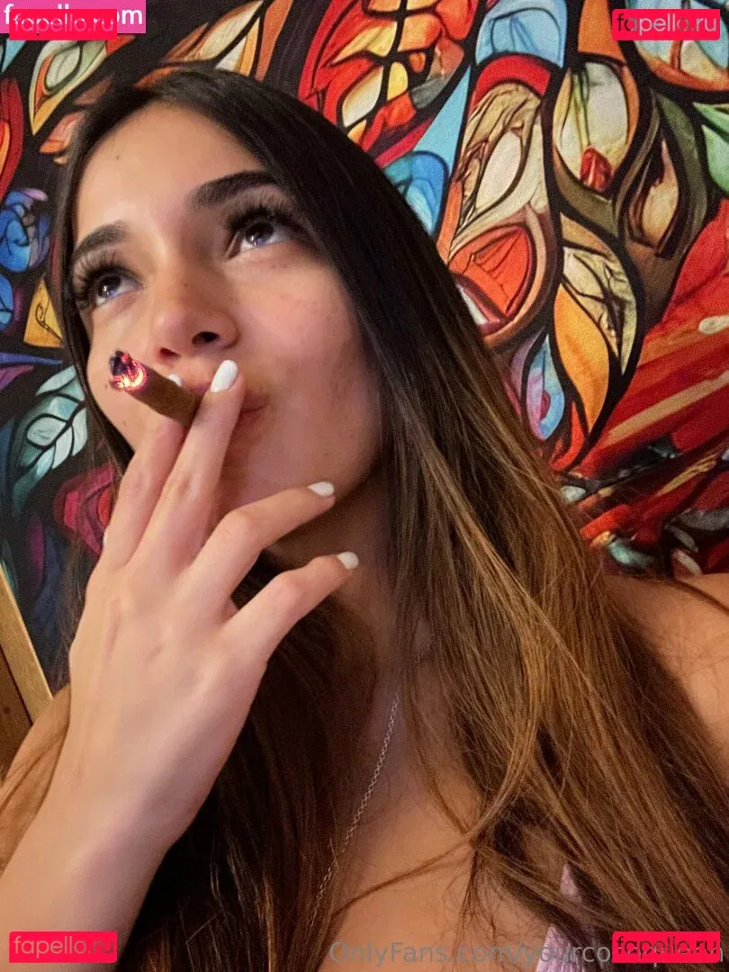 yourcocoqueen Onlyfans Photo Gallery 