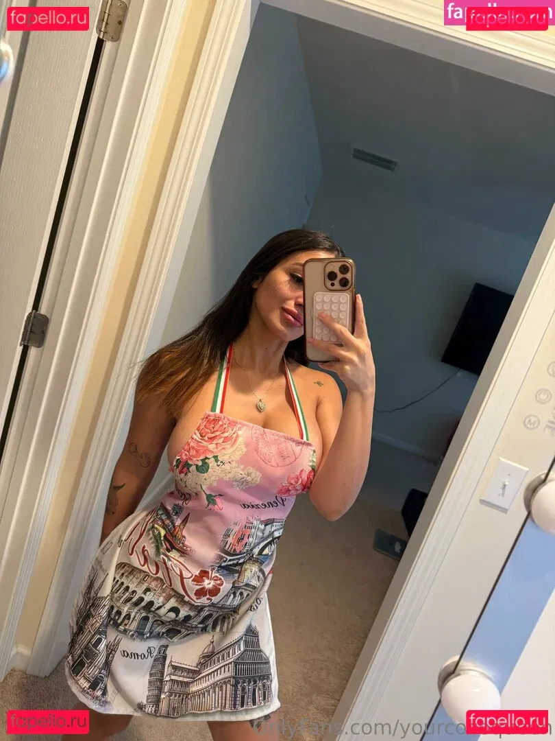 yourcocoqueen Onlyfans Photo Gallery 