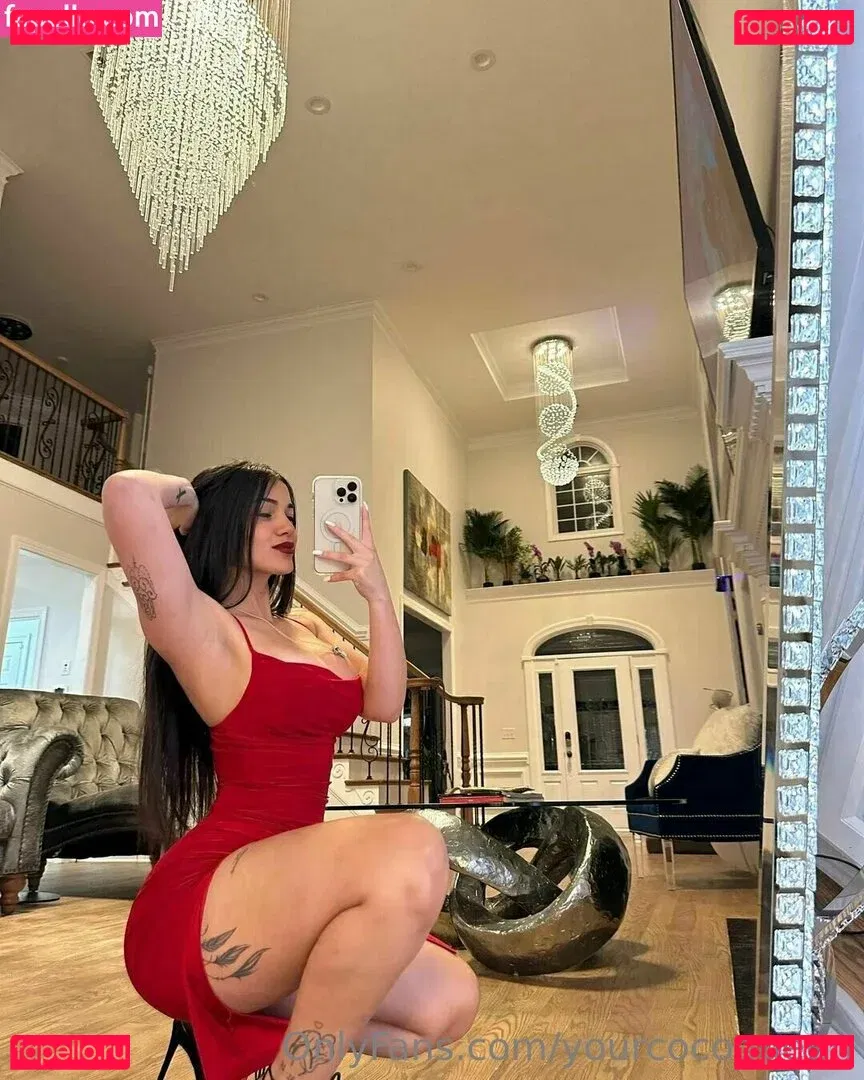 yourcocoqueen Onlyfans Photo Gallery 