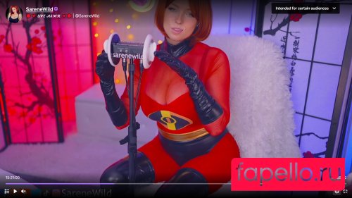 SareneWild Onlyfans Photo Gallery 