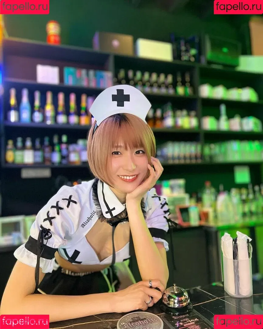 Kurusu Usako Onlyfans Photo Gallery 