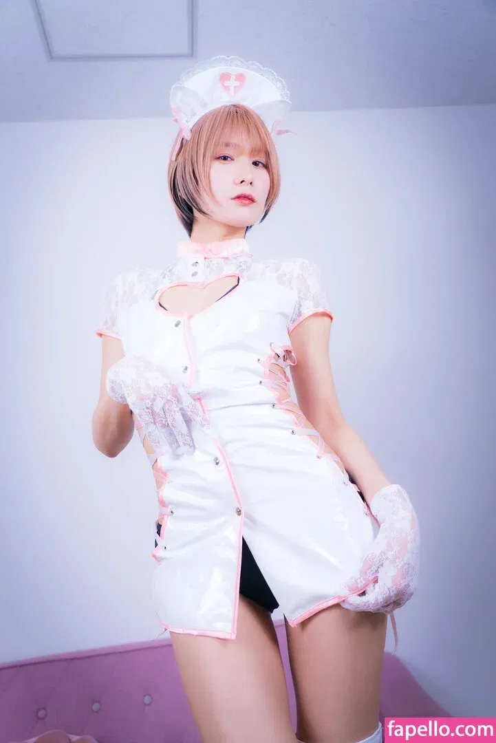 Kurusu Usako Onlyfans Photo Gallery 