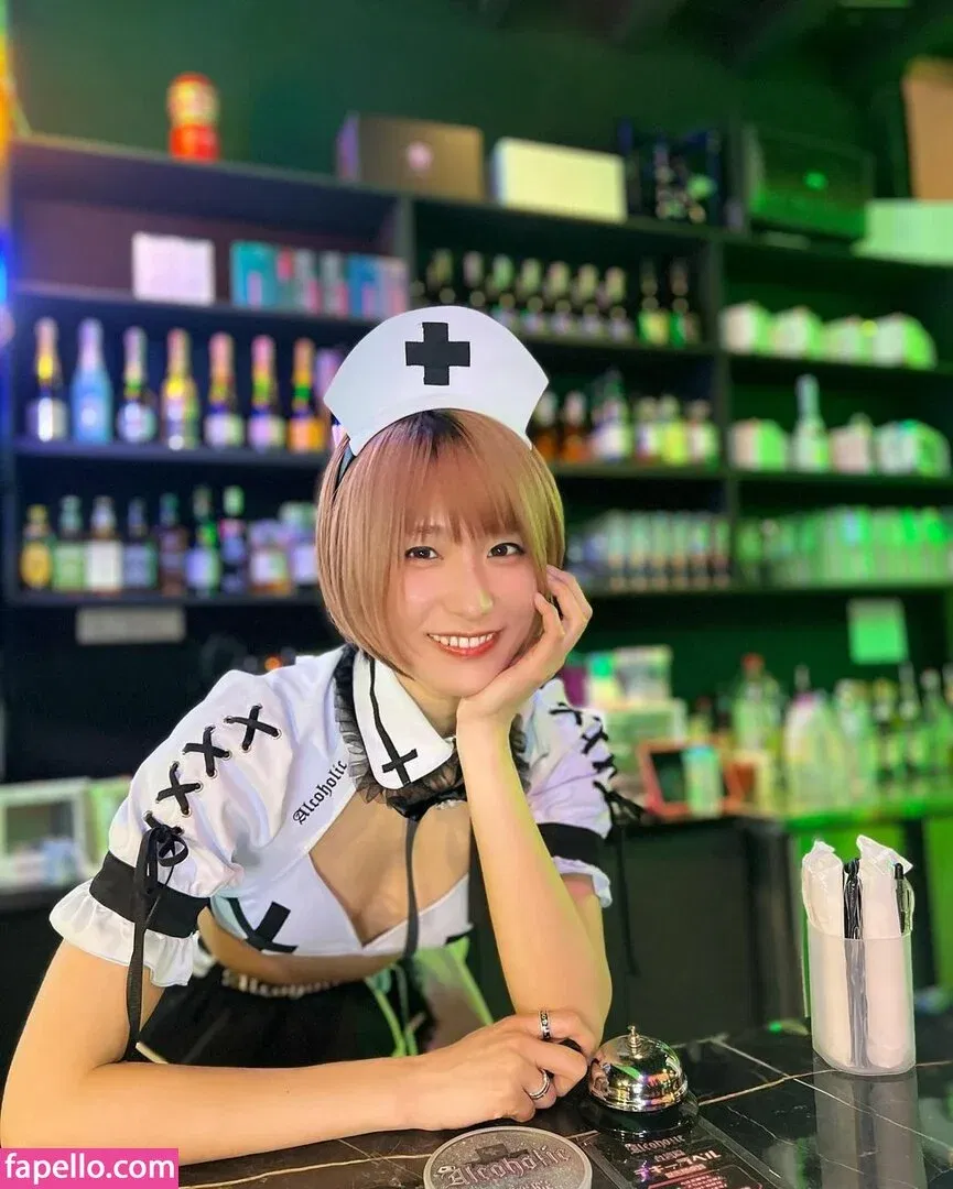 Kurusu Usako Onlyfans Photo Gallery 