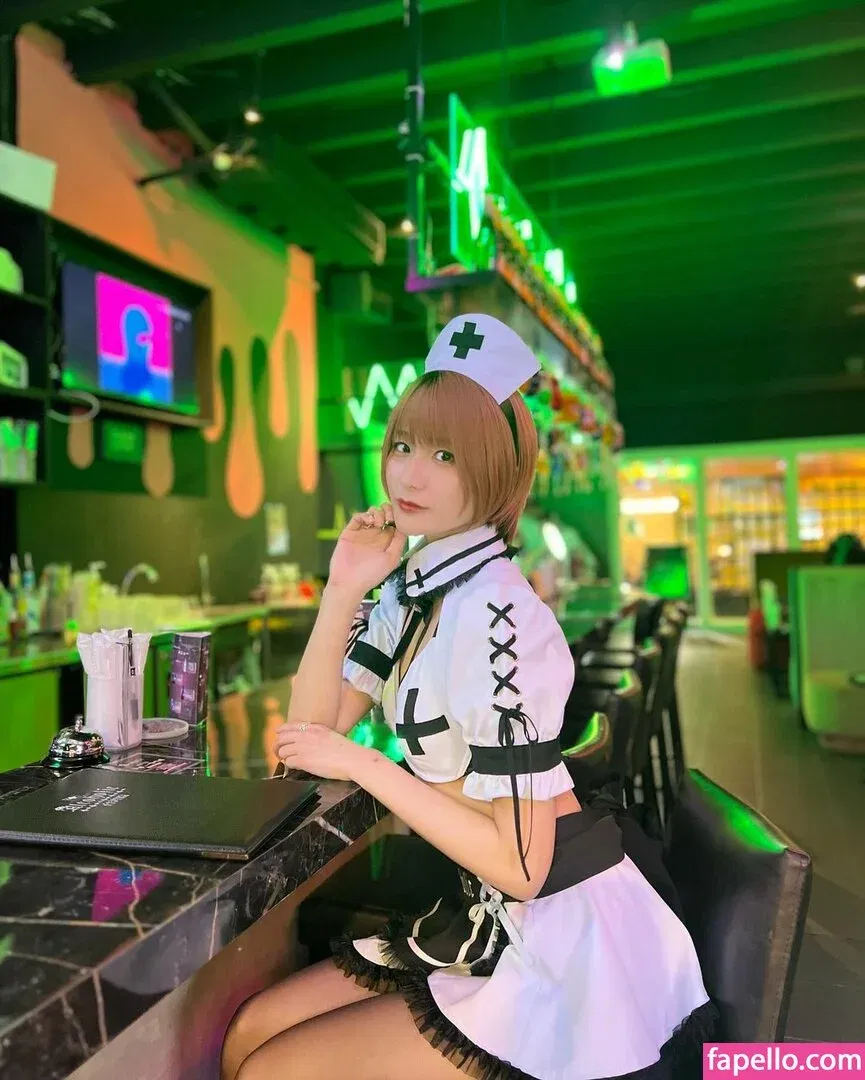 Kurusu Usako Onlyfans Photo Gallery 