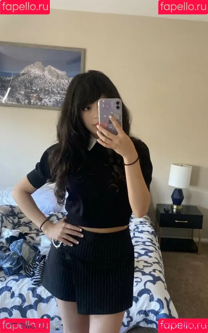 marisnot12 Onlyfans Photo Gallery 