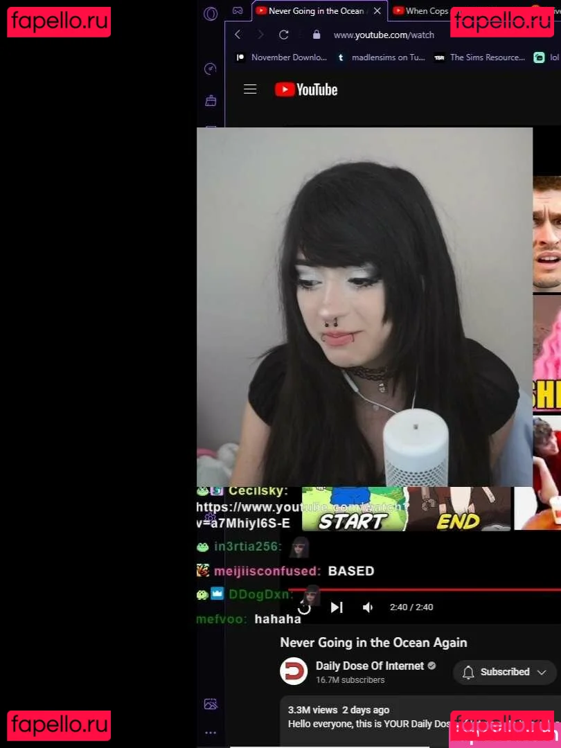 marisnot12 Onlyfans Photo Gallery 