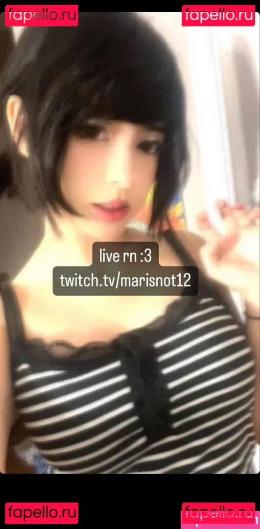 marisnot12 Onlyfans Photo Gallery 