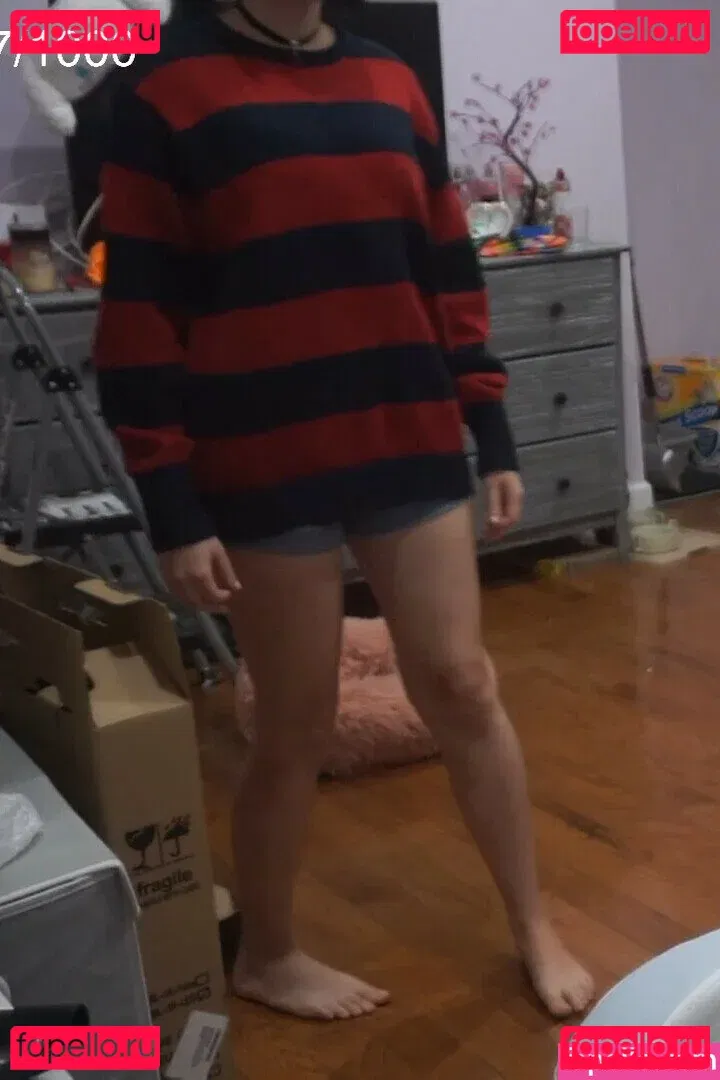 marisnot12 Onlyfans Photo Gallery 