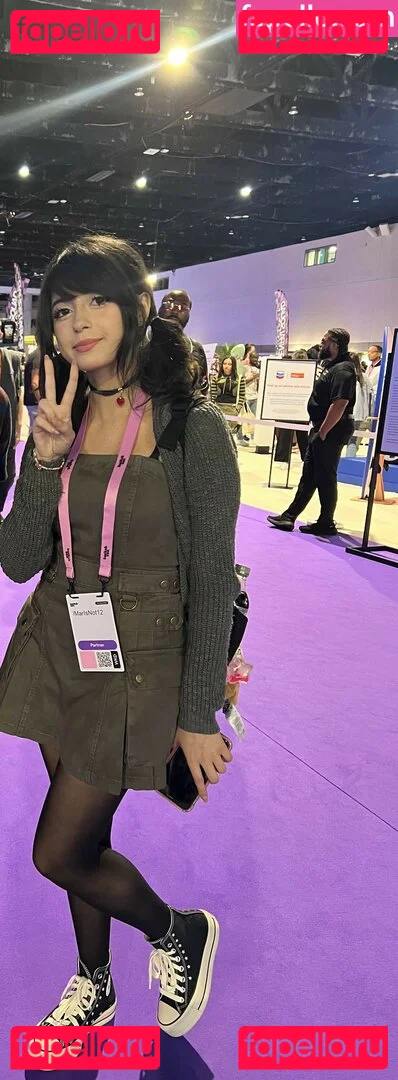 marisnot12 Onlyfans Photo Gallery 