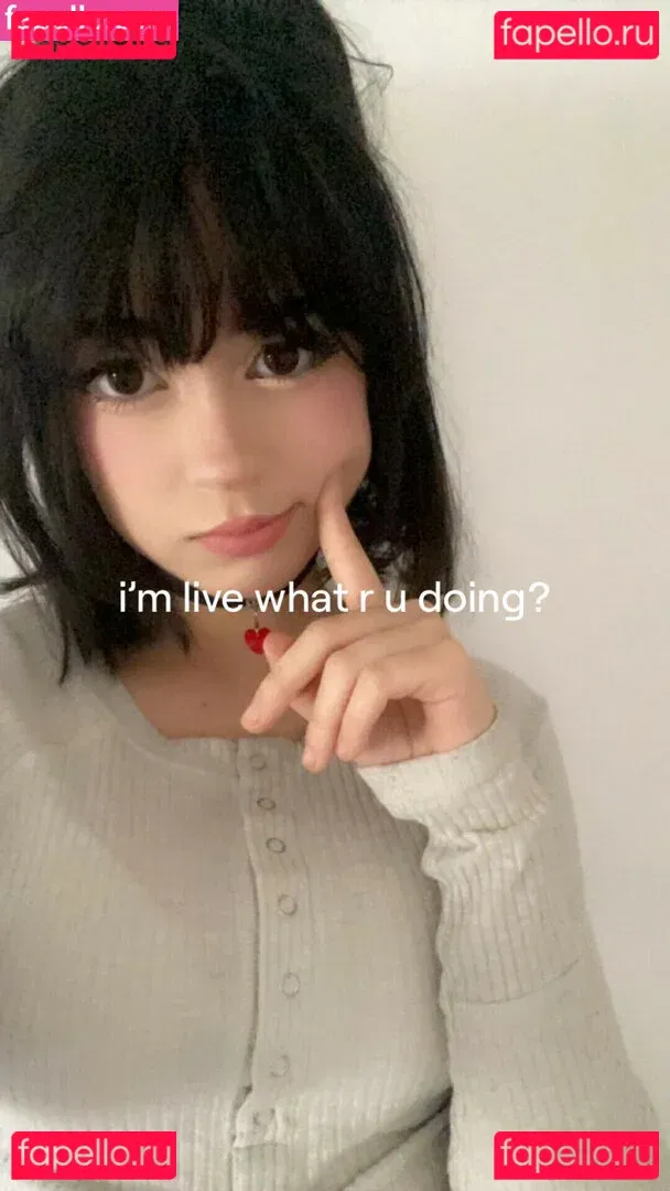 marisnot12 Onlyfans Photo Gallery 