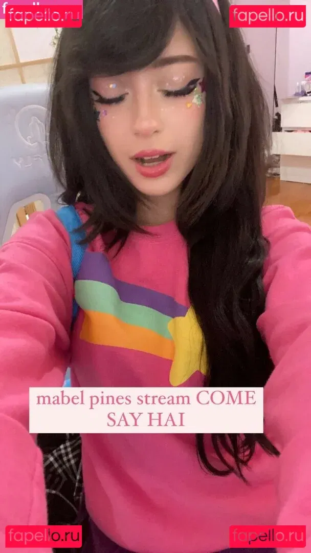 marisnot12 Onlyfans Photo Gallery 