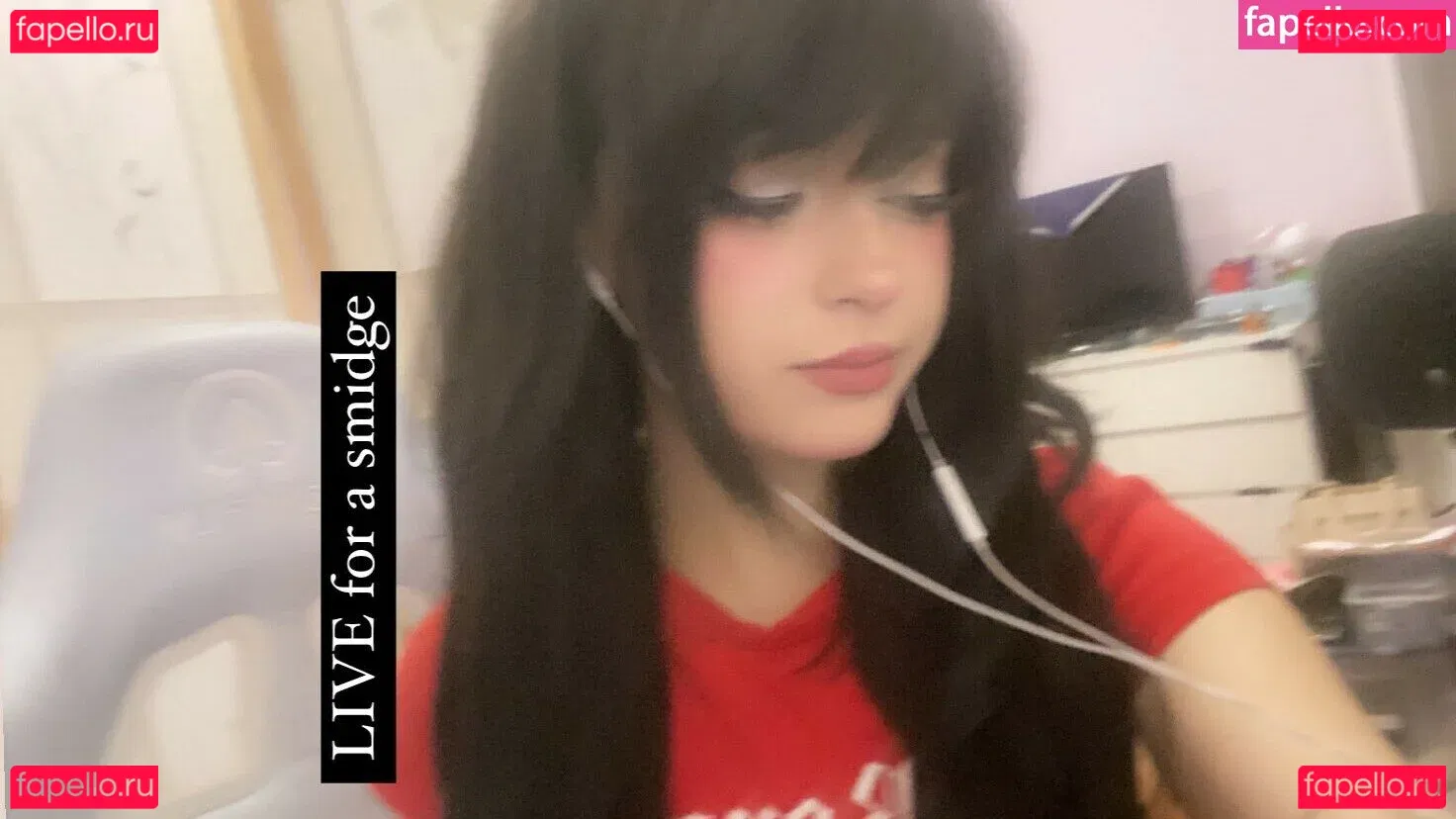 marisnot12 Onlyfans Photo Gallery 