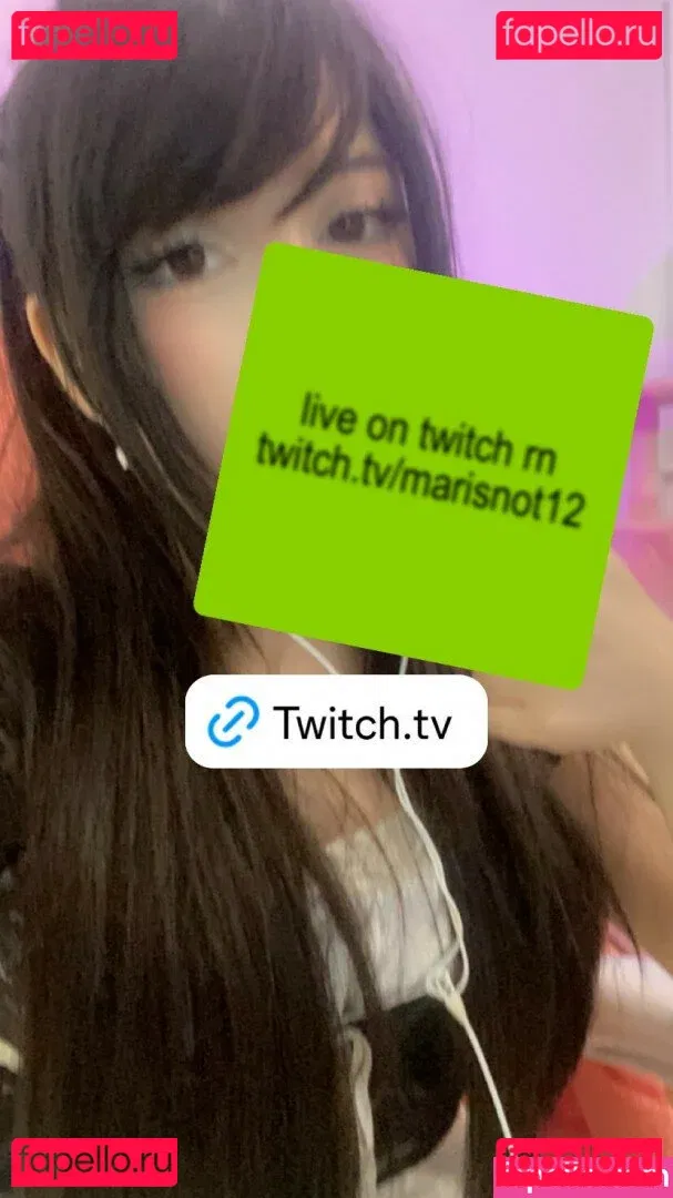 marisnot12 Onlyfans Photo Gallery 