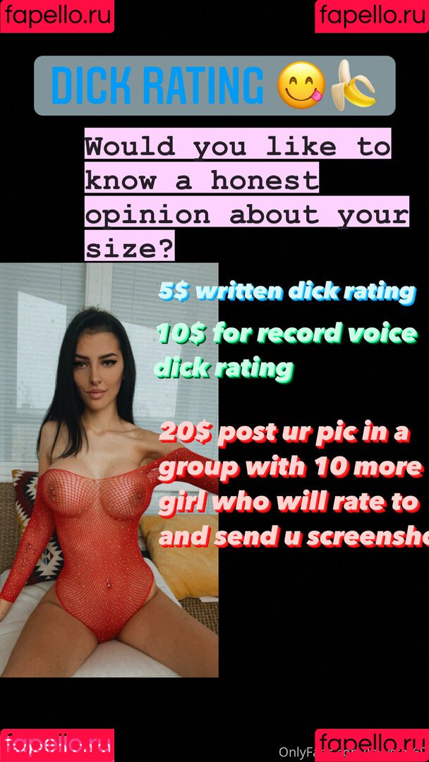 cristall69 Onlyfans Photo Gallery 