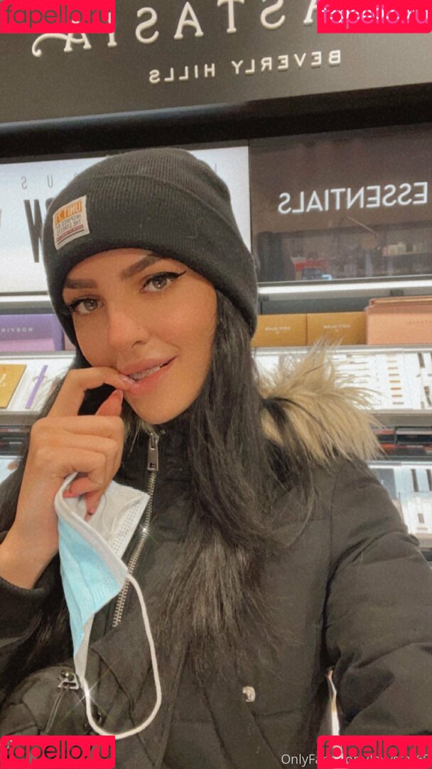 cristall69 Onlyfans Photo Gallery 