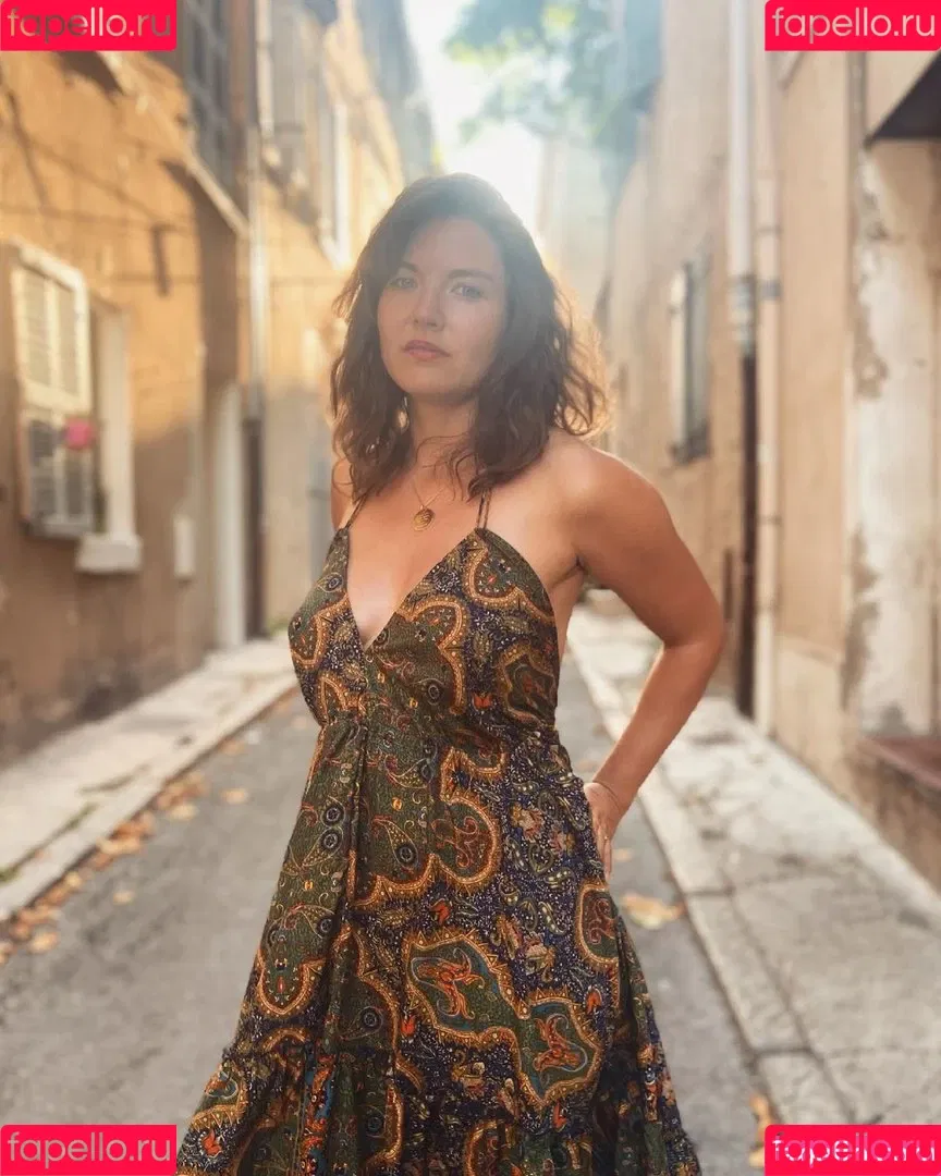 Eleonore Costes Onlyfans Photo Gallery 