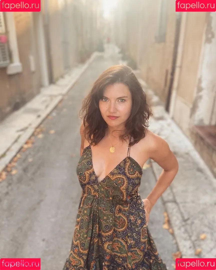 Eleonore Costes Onlyfans Photo Gallery 