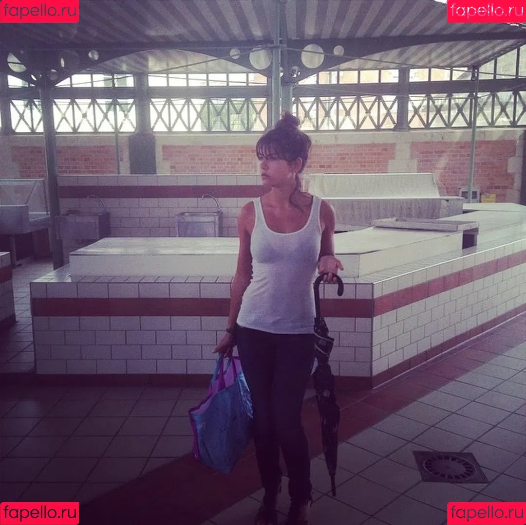 Eleonore Costes Onlyfans Photo Gallery 