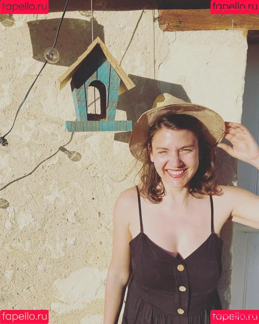 Eleonore Costes Onlyfans Photo Gallery 