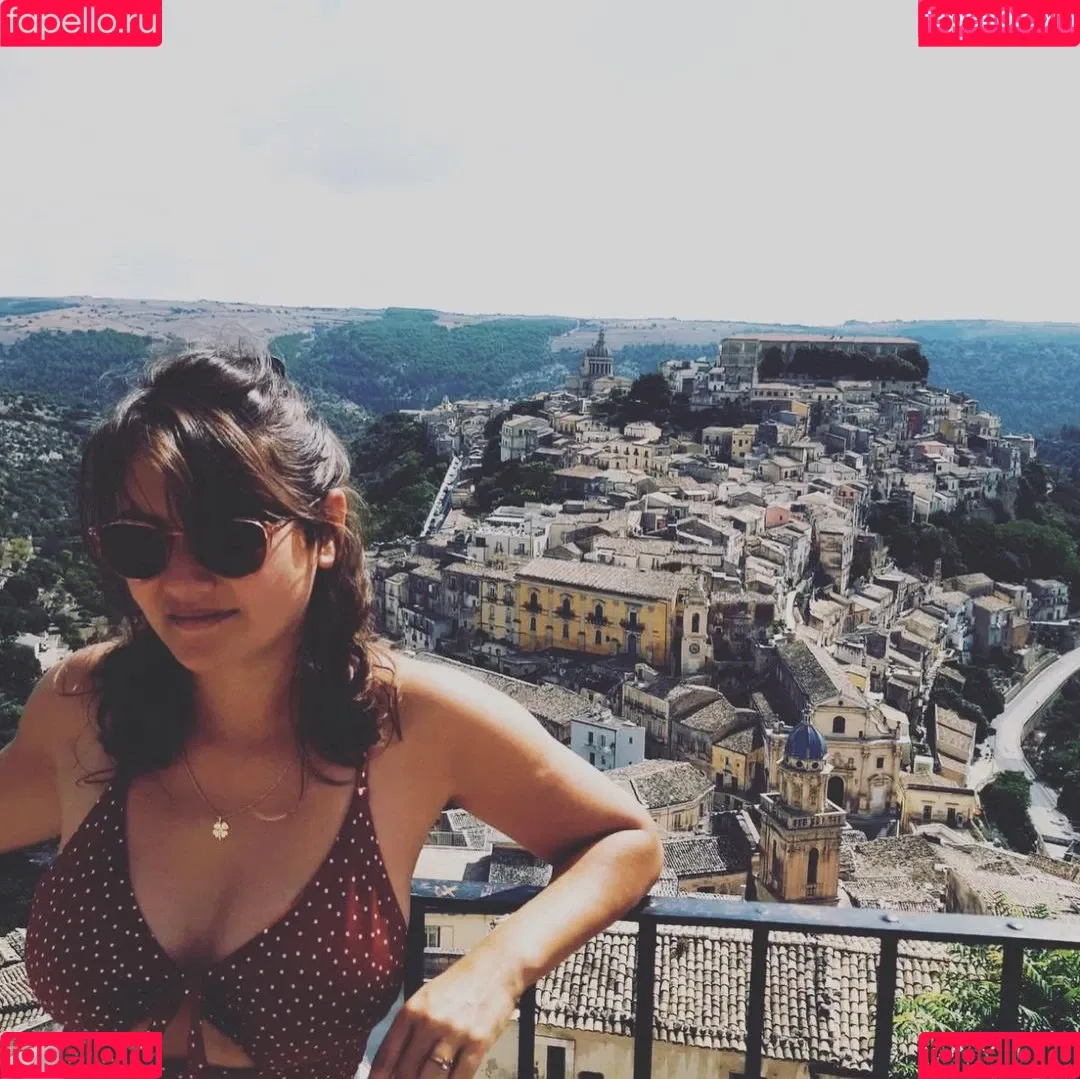 Eleonore Costes Onlyfans Photo Gallery 