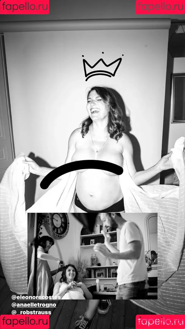 Eleonore Costes Onlyfans Photo Gallery 