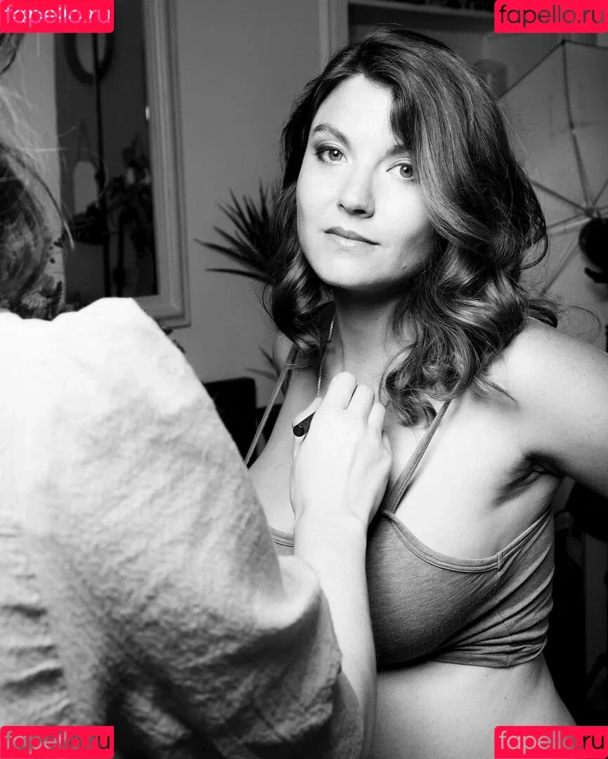 Eleonore Costes Onlyfans Photo Gallery 