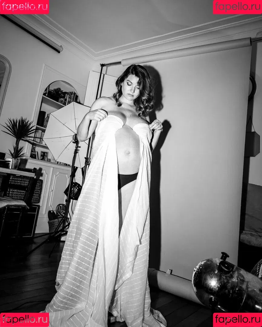Eleonore Costes Onlyfans Photo Gallery 