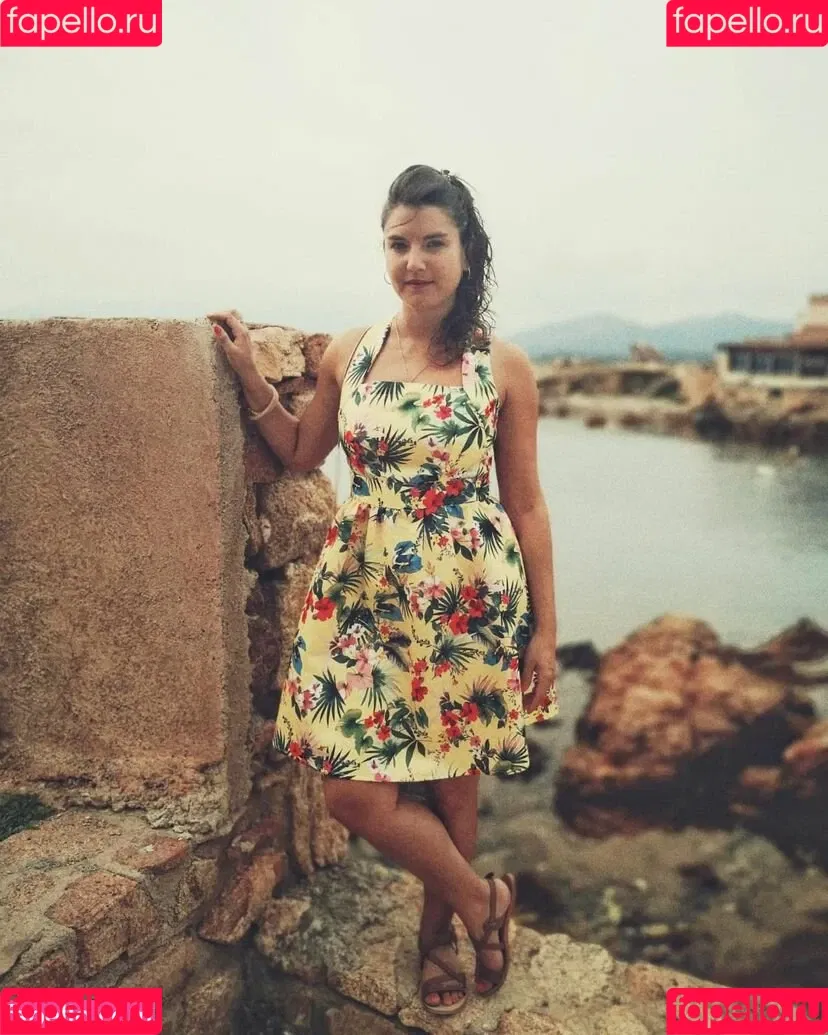 Eleonore Costes Onlyfans Photo Gallery 
