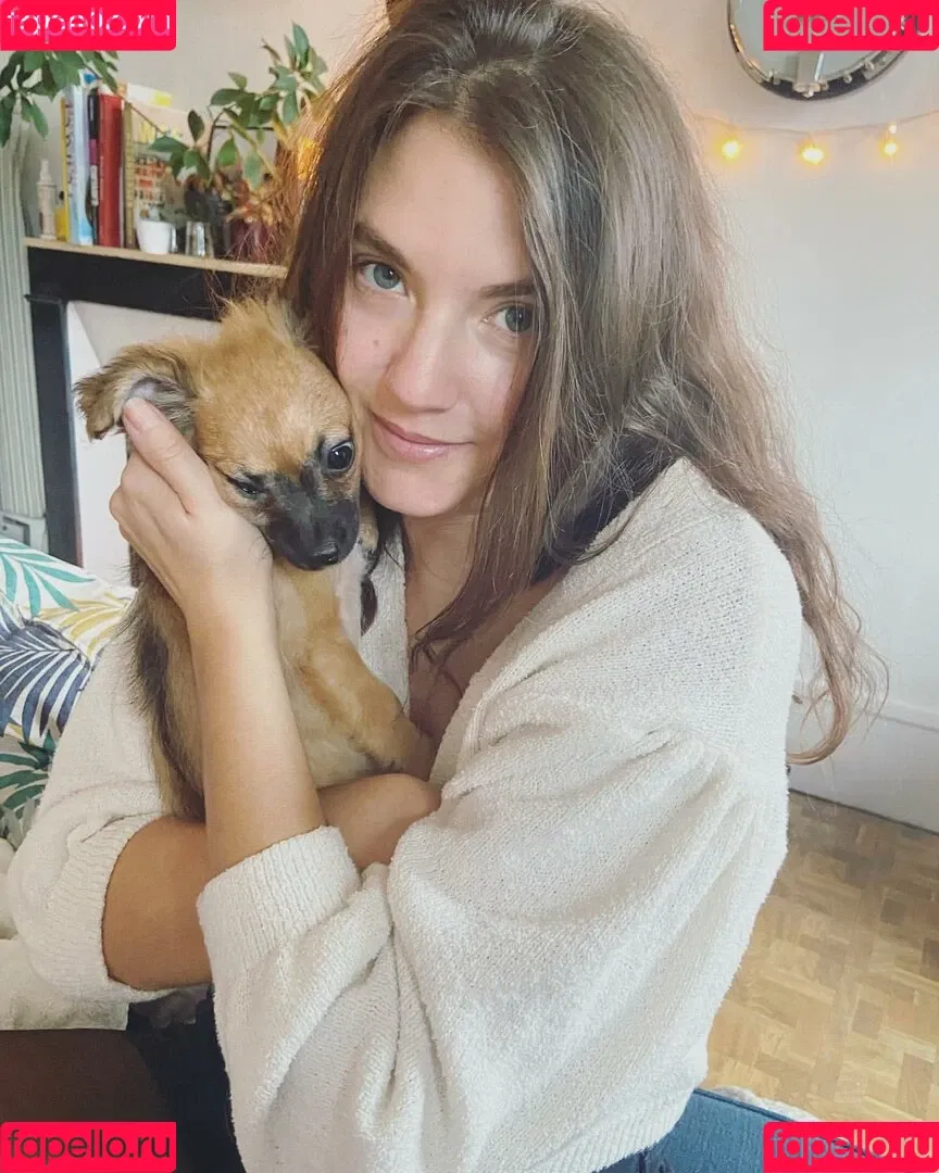 Eleonore Costes Onlyfans Photo Gallery 