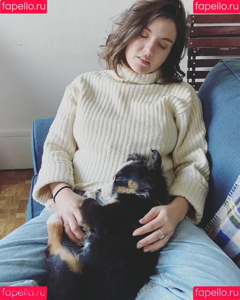 Eleonore Costes Onlyfans Photo Gallery 