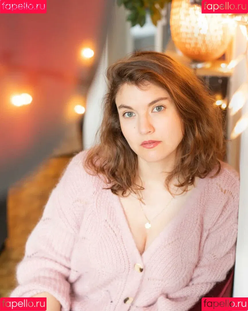 Eleonore Costes Onlyfans Photo Gallery 
