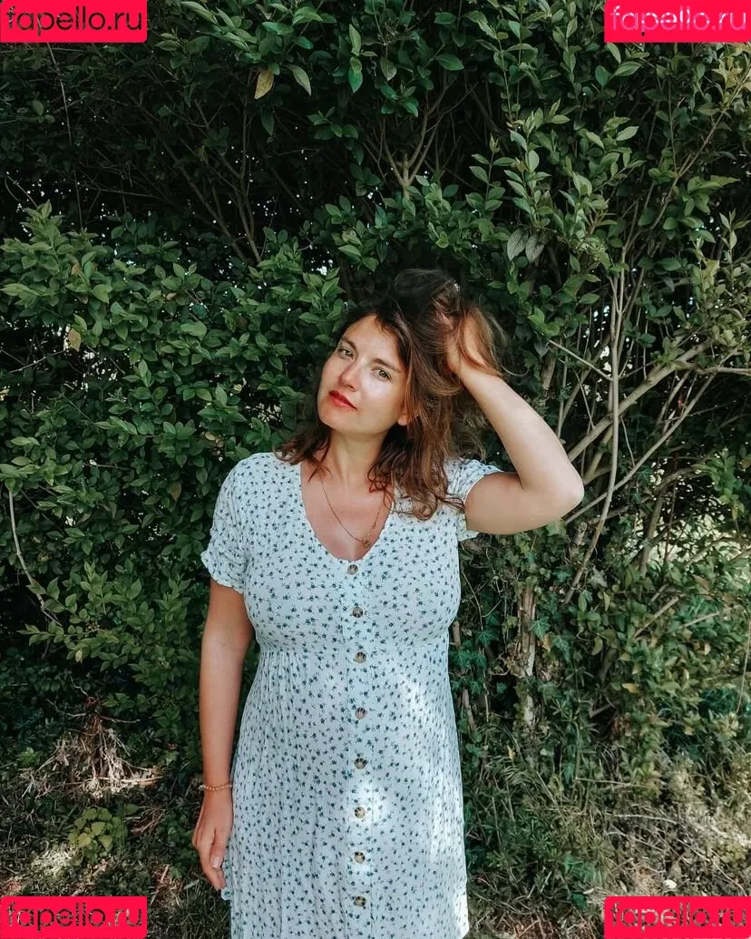 Eleonore Costes Onlyfans Photo Gallery 