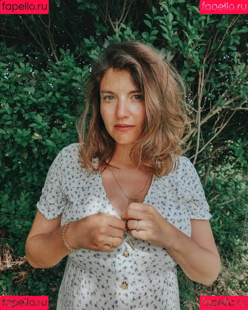 Eleonore Costes Onlyfans Photo Gallery 