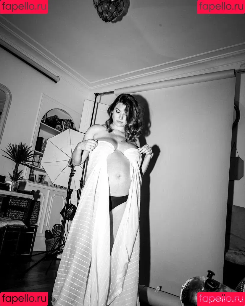 Eleonore Costes Onlyfans Photo Gallery 