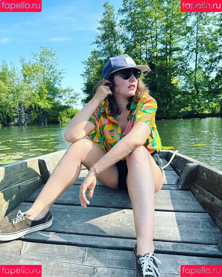 Eleonore Costes Onlyfans Photo Gallery 