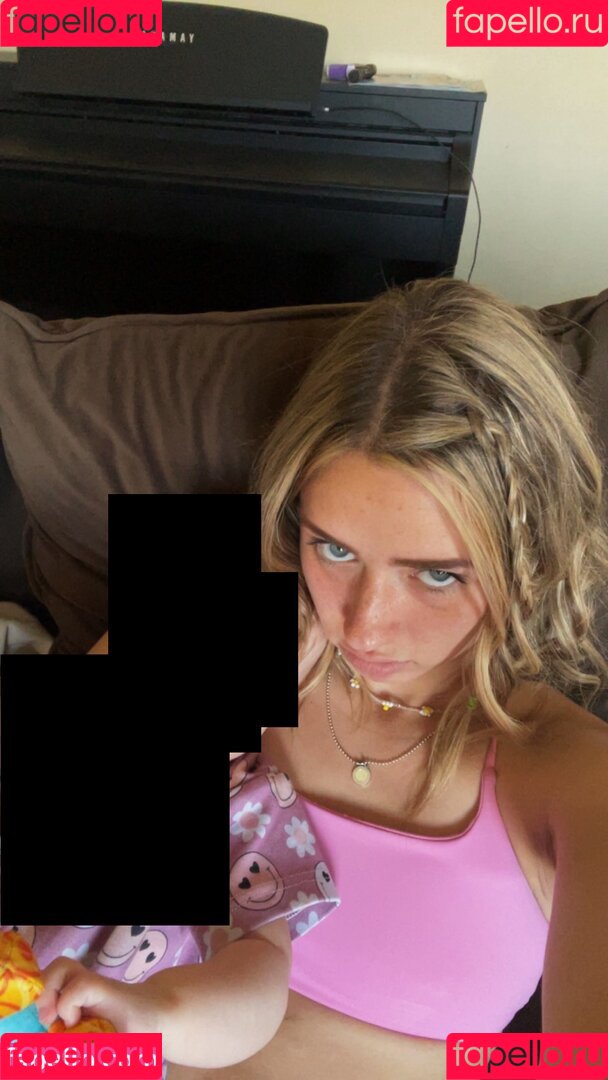 Kayharm1 Onlyfans Photo Gallery 