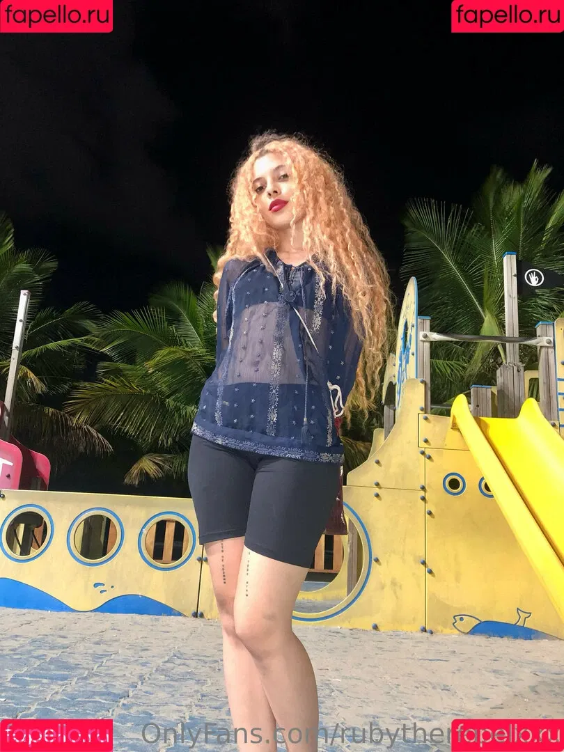 rubytherebelxxx Onlyfans Photo Gallery 