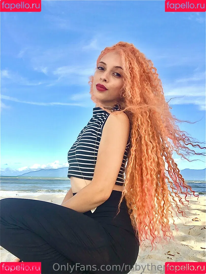 rubytherebelxxx Onlyfans Photo Gallery 
