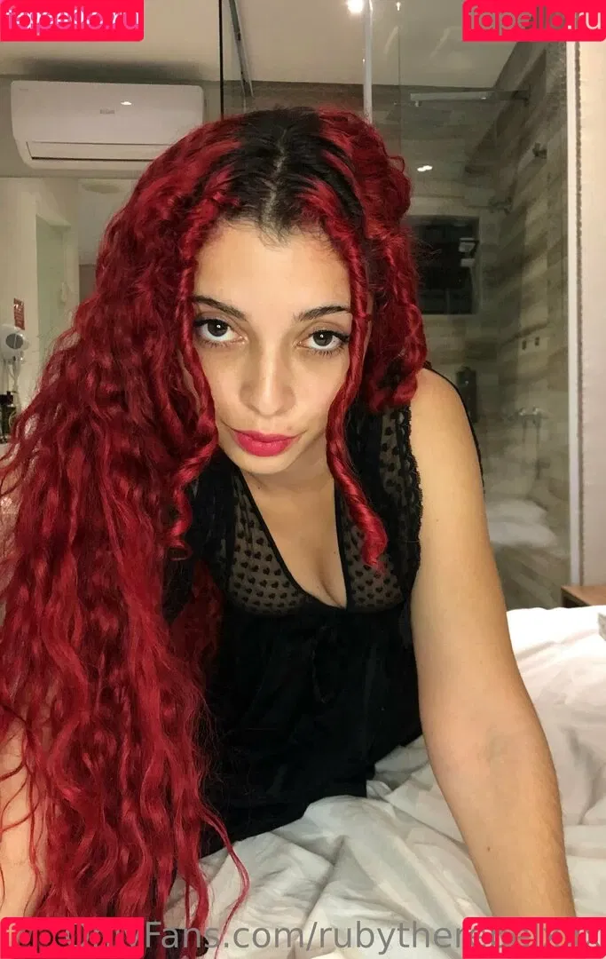 rubytherebelxxx Onlyfans Photo Gallery 
