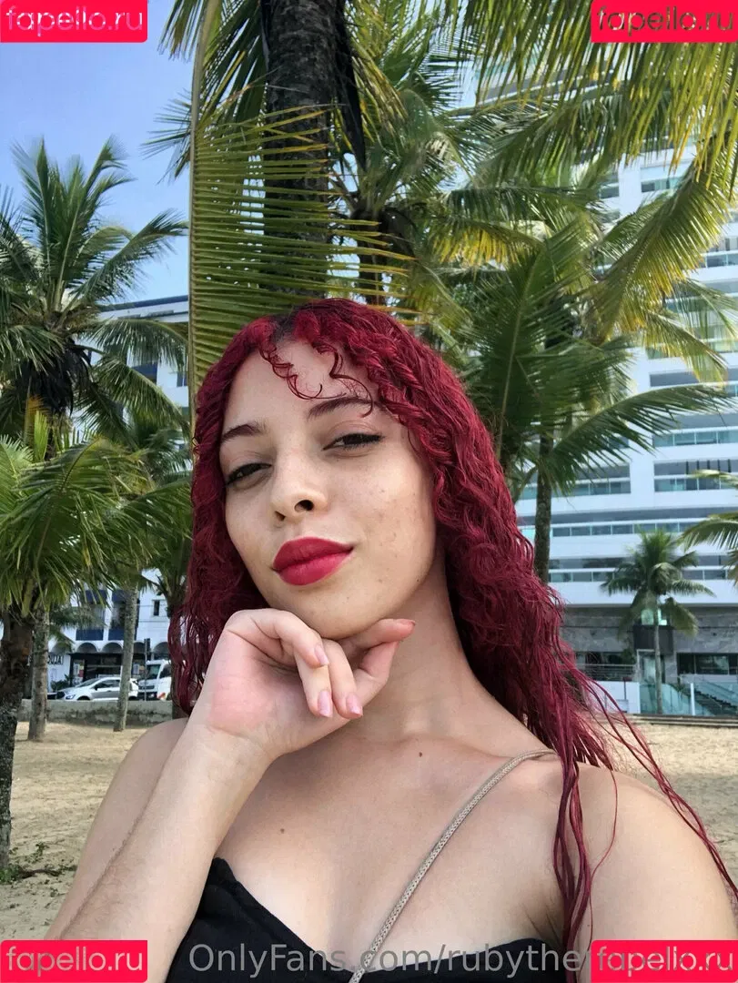 rubytherebelxxx Onlyfans Photo Gallery 