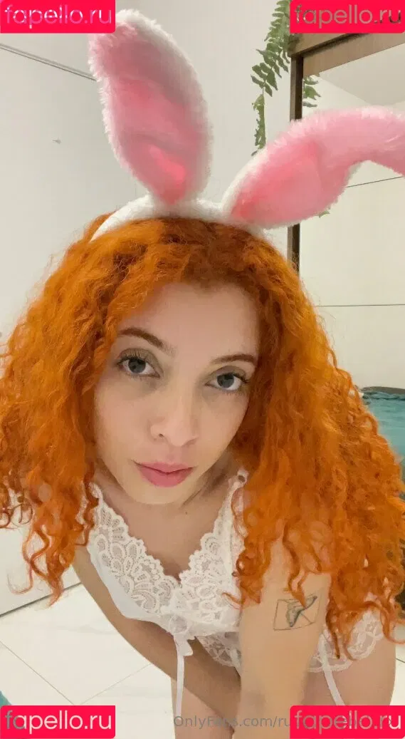 rubytherebelxxx Onlyfans Photo Gallery 