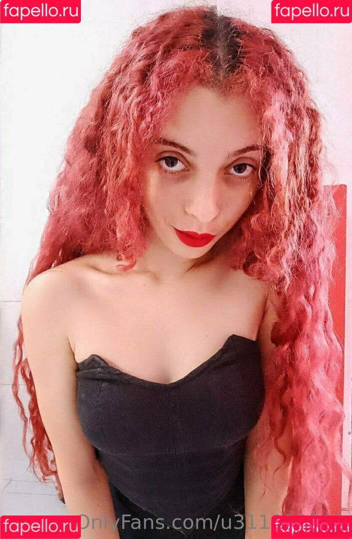 rubytherebelxxx Onlyfans Photo Gallery 