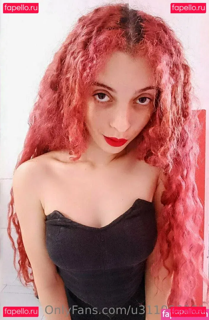 rubytherebelxxx Onlyfans Photo Gallery 