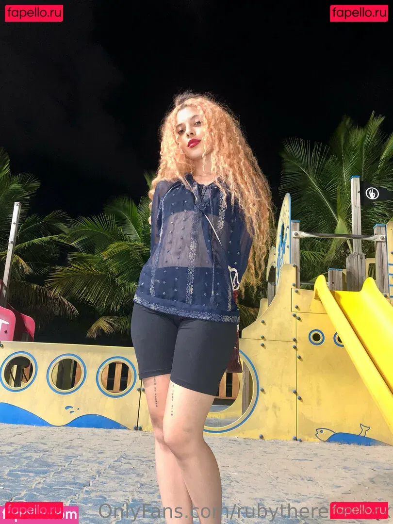 rubytherebelxxx Onlyfans Photo Gallery 