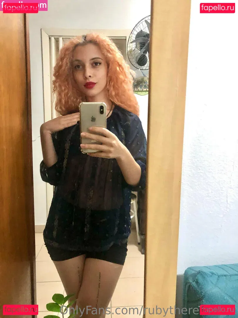rubytherebelxxx Onlyfans Photo Gallery 