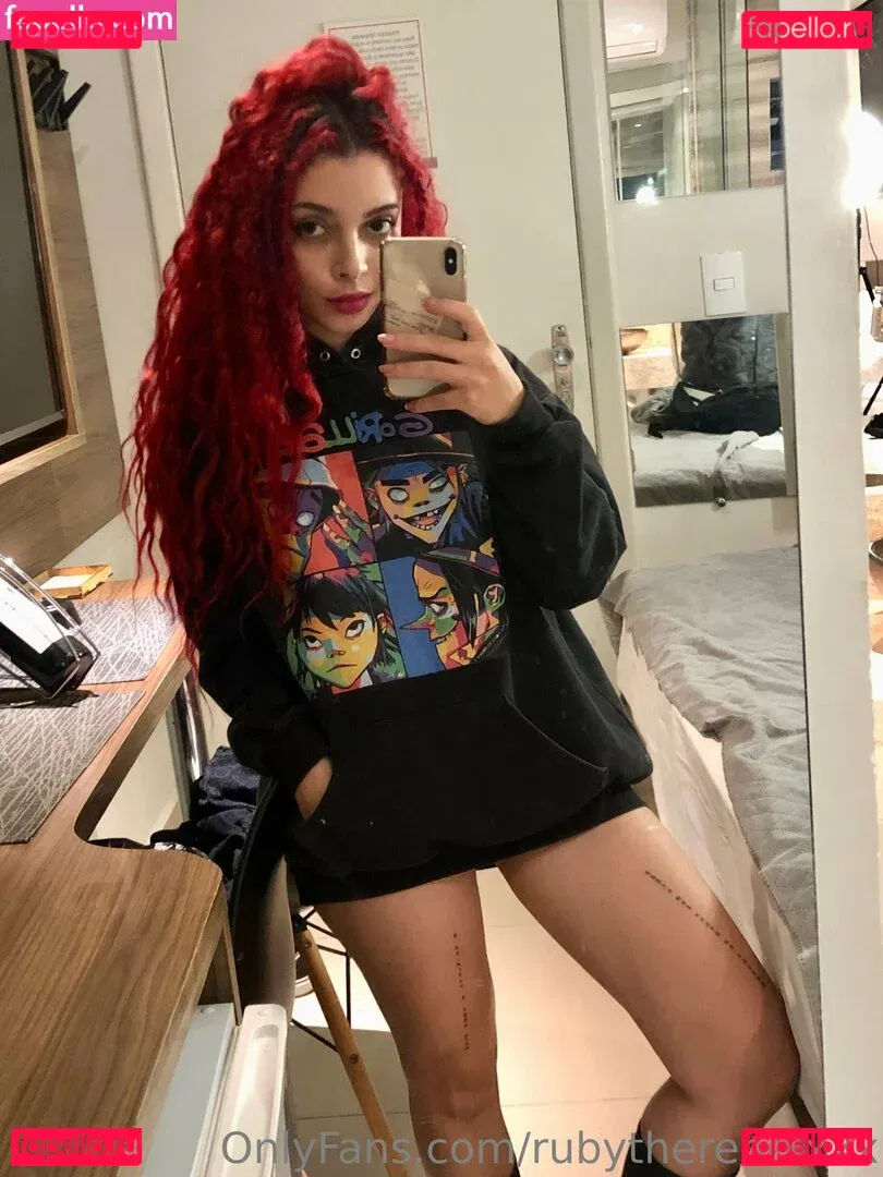 rubytherebelxxx Onlyfans Photo Gallery 