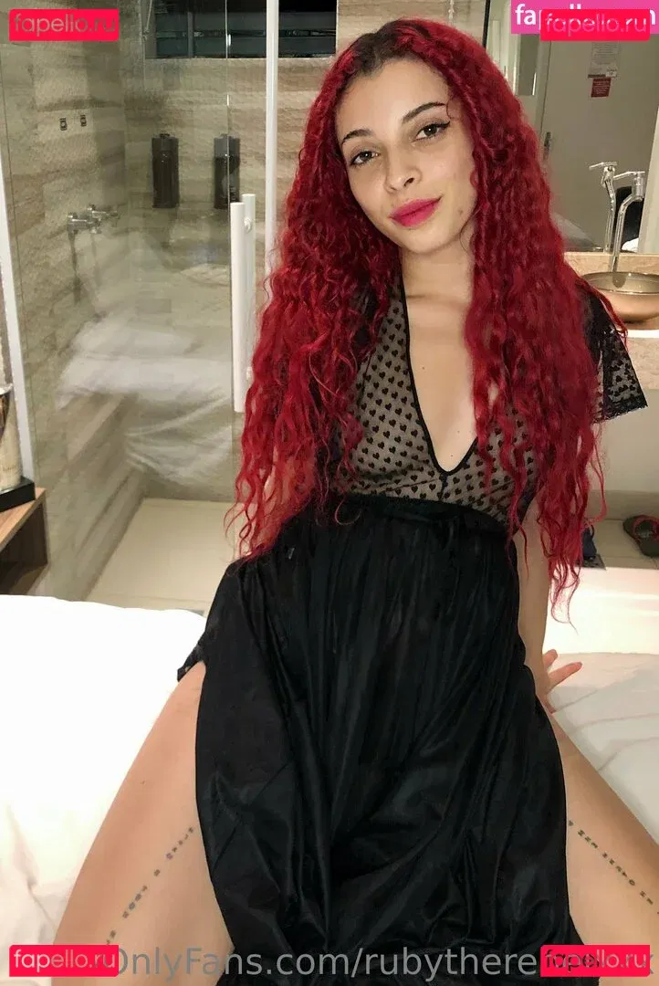 rubytherebelxxx Onlyfans Photo Gallery 