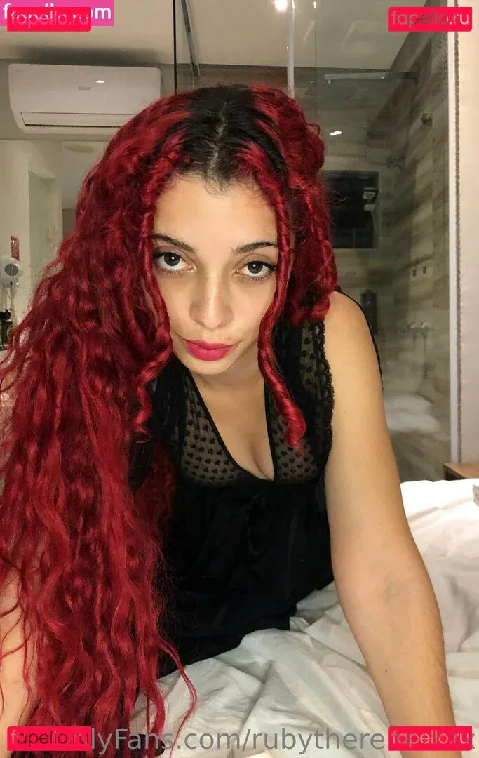 rubytherebelxxx Onlyfans Photo Gallery 