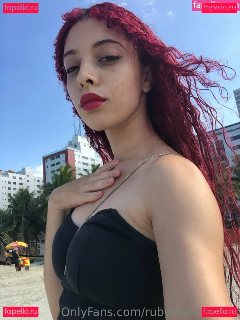 rubytherebelxxx Onlyfans Photo Gallery 
